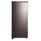 TOSHIBA 1 DOOR REFRIGERATOR GR-RD247CM-DMY(37) 198L SATIN GREY