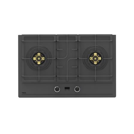 TEKA SABAF BURNERS GAS HOB GTI 78 2G AI AL 2BURNERS 5.2KW 78CM WITH TIMER