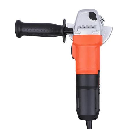 BLACK & DECKER 4" ANGLE GRINDER 650W G650-B1 (SLIDER SWITCH)