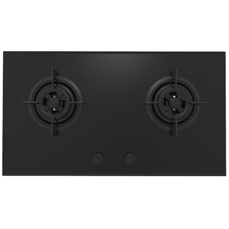 TEKA GAS HOB GK LUX 86.1 2G AI AL 2TR 2BURNERS 3.3KW 86CM