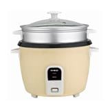 KHIND CONVENTIONAL RICE COOKER RC1028C 670W 2.8L BEIGE