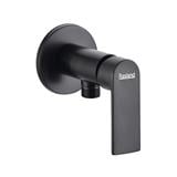 RASLAND STOP VALVE RA C311-637BK