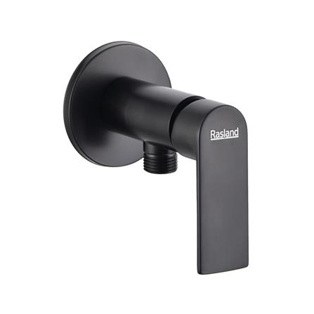 RASLAND STOP VALVE RA C311-637BK