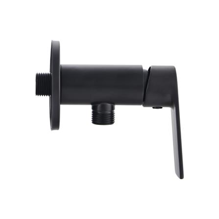 RASLAND STOP VALVE RA C311-637BK