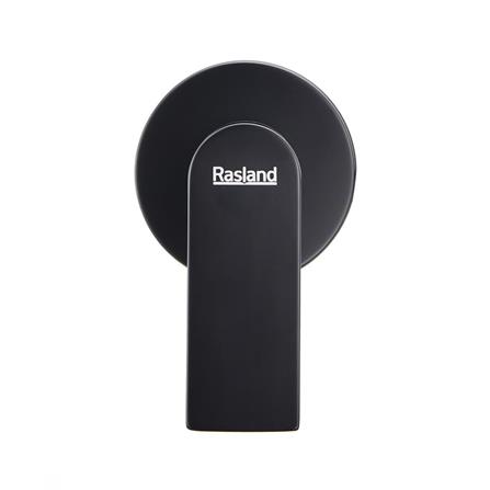 RASLAND STOP VALVE RA C311-637BK