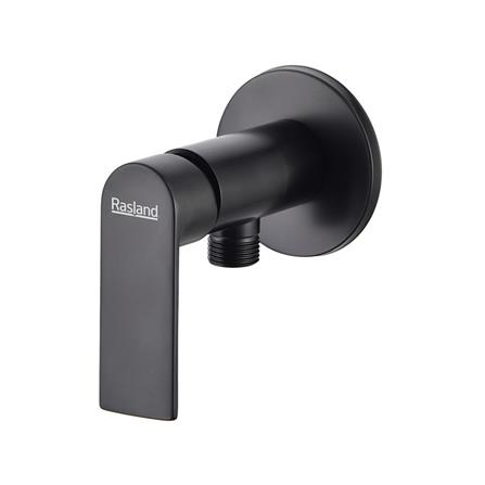 RASLAND STOP VALVE RA C311-637BK