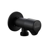 RASLAND 1-WAY STOP VALVE STP-BLACK BLACK