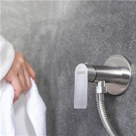 RASLAND STOP VALVE RA C311-129MT