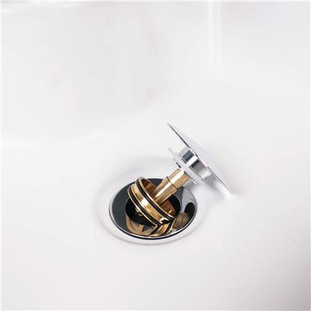 RASLAND BASIN PLUG WASTE RA K1111-3666