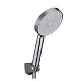 RASLAND HAND SHOWER SET 5-FUNCTION D414-D7744 CHROME