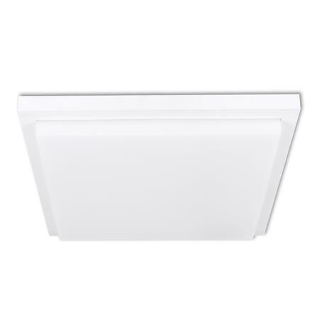 YETPLUS LED SURFACE DOWNLIGHT 9013 30W 3-COLOR MEMORY WHITE SQ