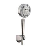 RASLAND HAND SHOWER D414-STAINLESS STEEL