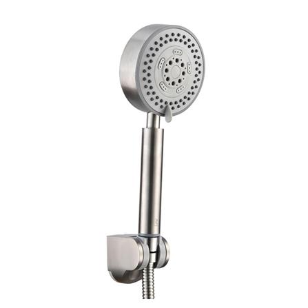 RASLAND HAND SHOWER D414-STAINLESS STEEL