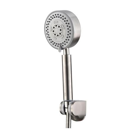 RASLAND HAND SHOWER D414-STAINLESS STEEL