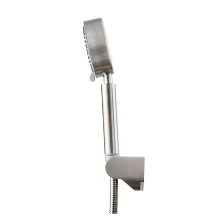 RASLAND HAND SHOWER D414-STAINLESS STEEL