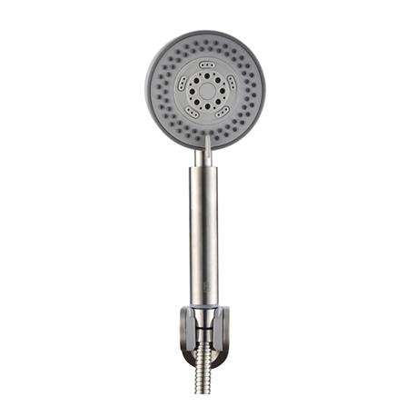 RASLAND HAND SHOWER D414-STAINLESS STEEL