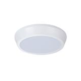 YETPLUS LED SURFACE DOWNLIGHT 9015 12W 3-COLOR WHITE ROUND