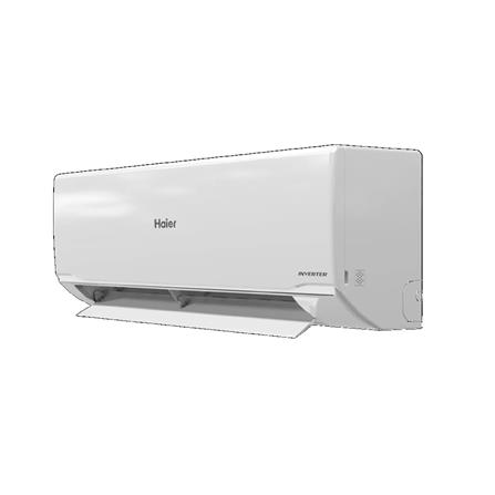 HAIER WALL AIR CONDITIONER HS-10VRB06 1.0HP INVERTER