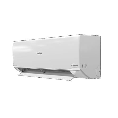 HAIER WALL AIR CONDITIONER HS-19VRB03 2.0HP INVERTER
