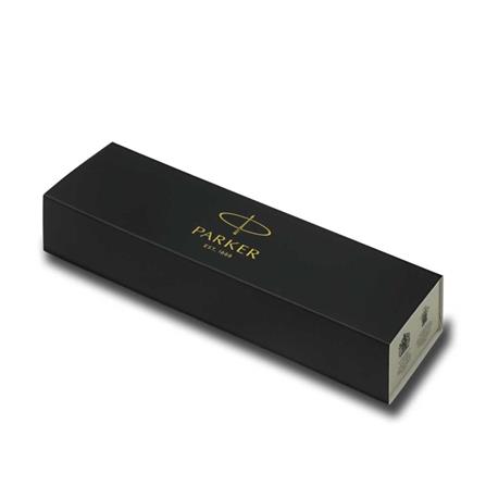 PARKER IM MATTE GREY BLACK TRIM ROLLERBALL HD TB