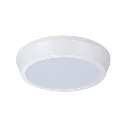 YETPLUS LED SURFACE DOWNLIGHT 9015 30W 3-COLOR WHITE ROUND