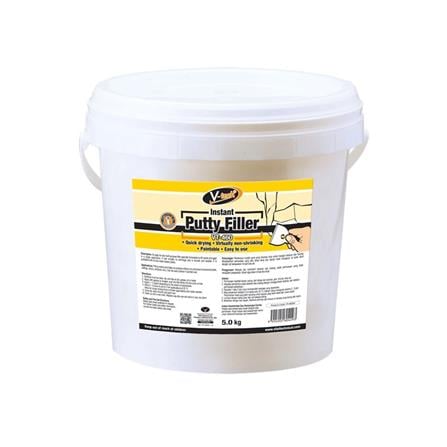 V-TECH PUTTY FILLER VT-460W5K