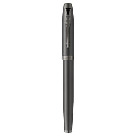 PARKER IM MONO BRONZE FOUNTAIN PEN FINE+CONVERTER TB