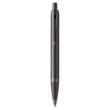 PARKER IM MONO BRONZE BALLPOINT PEN MEDIUM BLACK TB