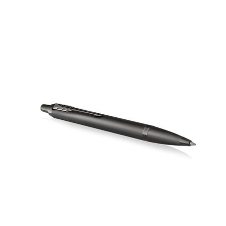 PARKER IM MONO BRONZE BALLPOINT PEN MEDIUM BLACK TB