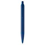 PARKER IM MONO BLUE BALLPOINT PEN MEDIUM BLACK TB
