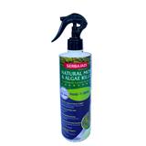 SERBAJADI NATURAL WEED & GRASS KILLER 500ML