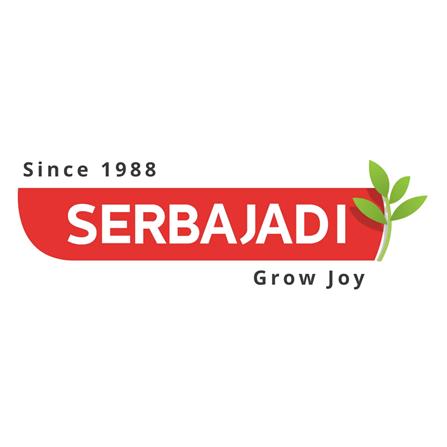 SERBAJADI NATURAL WEED & GRASS KILLER 500ML