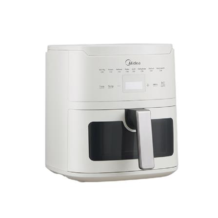 MIDEA AIR FRYER MAF-DC55C 1600W 5L DIGITAL