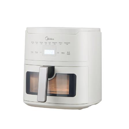 MIDEA AIR FRYER MAF-DC55C 1600W 5L DIGITAL
