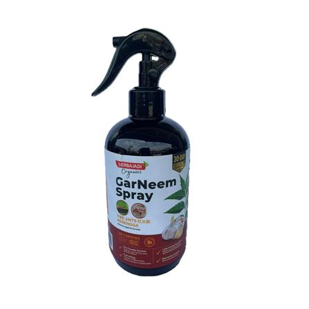 SERBAJADI GARNEEM FIRE ANTS&nbsp;FERTILIZER 500ML