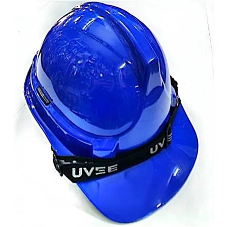 UVEE SAFETY HELMET 904-BU BLUE (SIRIM APROVED)