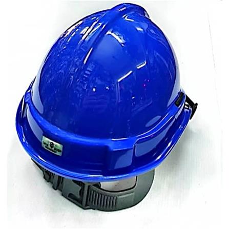UVEE SAFETY HELMET 904-BU BLUE (SIRIM APROVED)