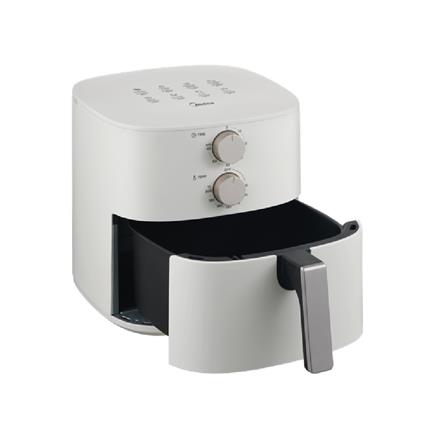 MIDEA AIR FRYER MAF-TN55C 1600W 5.0L ANALOGUE