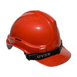UVEE SAFETY HELMET 904-RD RED (SIRIM APROVED)