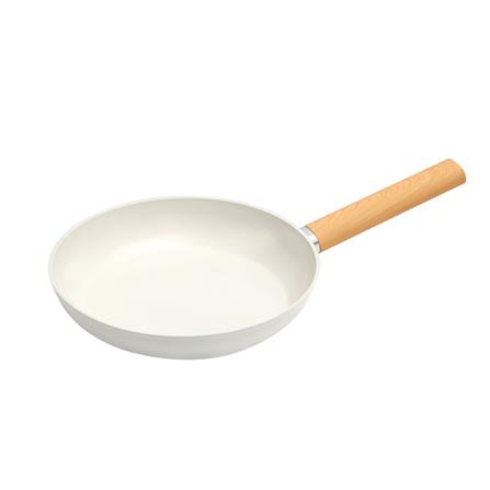 FUKURO SHIRO CERAMIC NON-STICK COOKWARE SET (FP26 + SP18) (BATIK EDITION)