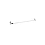 LIVINOX TOWEL SHELF LBA-TB7527A-CH CHROME
