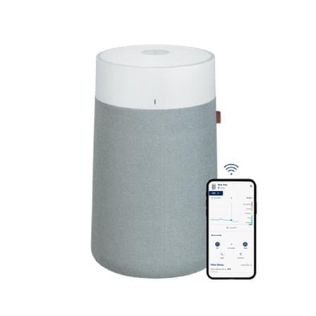 BLUEAIR AIR PURIFIER MAX 3450I 38W 43M2 PRE-FILTER