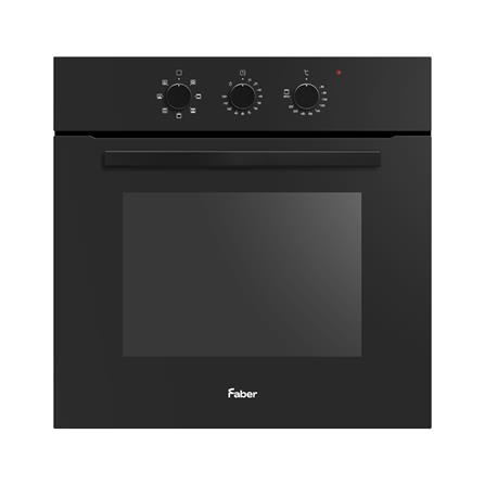 FABER BUILT-IN OVEN FERVIDO FBO-M7F700BK 70LITER 7PROGRAM