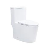 SORENTO 1P TOILET SRTWC8504-RL-200 S-TRAP 200MM
