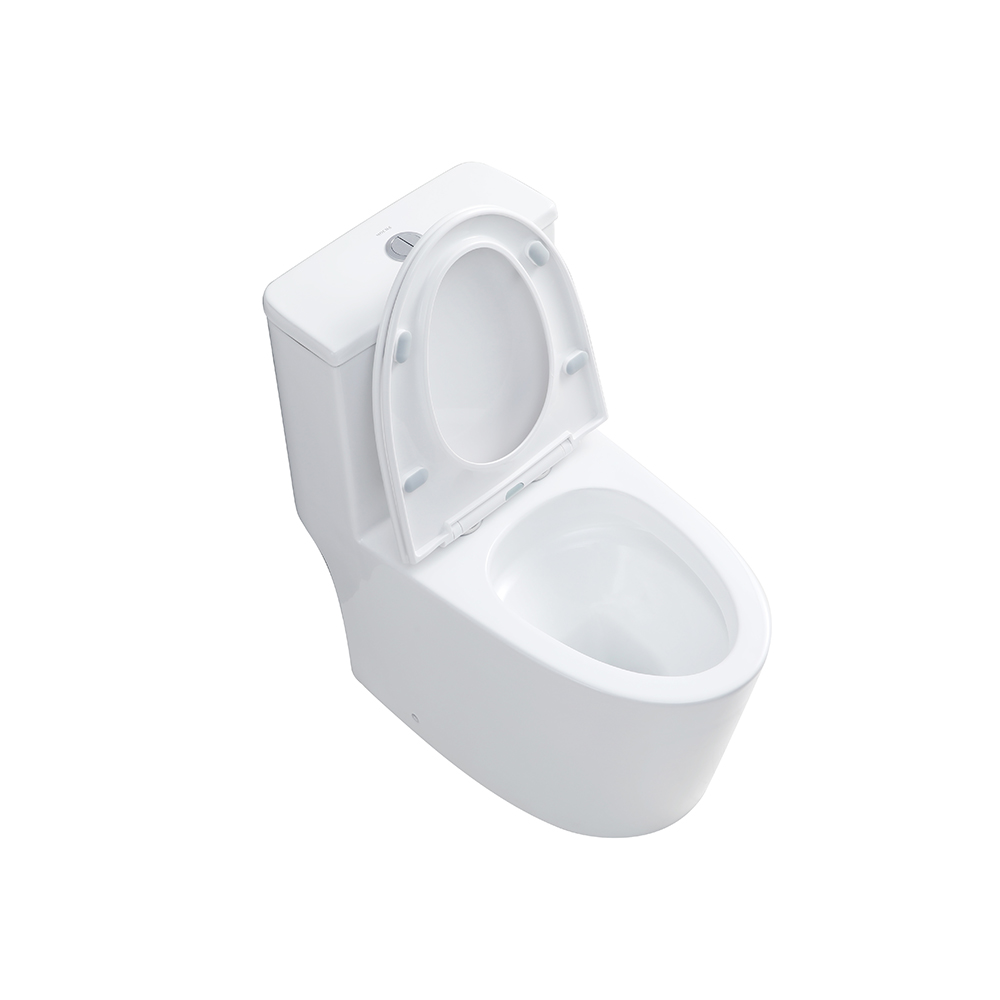 SORENTO 1P TOILET SRTWC8504-RL-200 S-TRAP 200MM