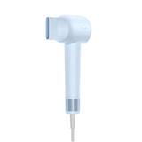 DREAME HAIR GLEAM HIGH SPEED HAIR DRYER BLUE WITH SMOOTHING NOZZLE