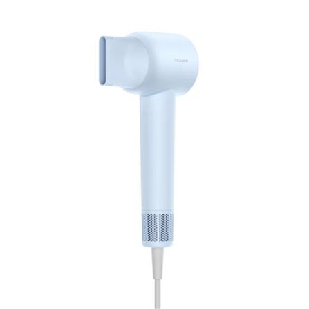 DREAME HAIR GLEAM HIGH SPEED HAIR DRYER BLUE WITH SMOOTHING NOZZLE