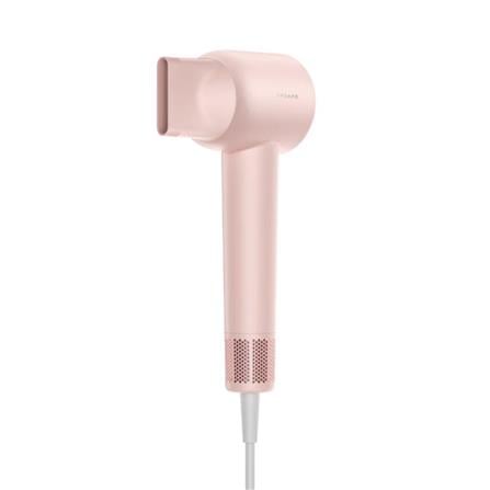 DREAME HAIR GLEAM HIGH SPEED HAIR DRYER PINK WITH SMOOTHING NOZZLE