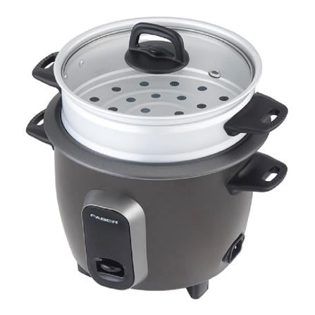 FABER CONVENTIONAL RICE COOKER FRC-710ST 400W 1.0L