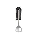 FUKURO STAINLESS STEEL  LADLE SLOTTED TURNERHH 0349